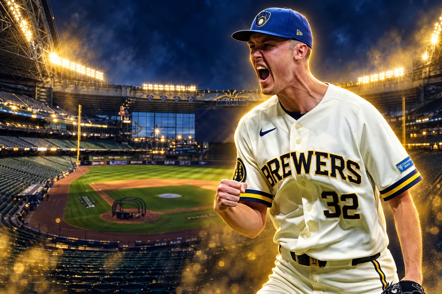 Tarik Skubal NLCS Game 1 start vs Brewers