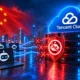 Tencent AI agent fleet Amap mailbox contact