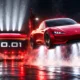 Tesla Roadster hover unveil Waco October 1