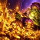 World of Warcraft Forever bans over 2100 gold buyers