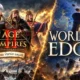World's Edge halved Age of Empires to Activision